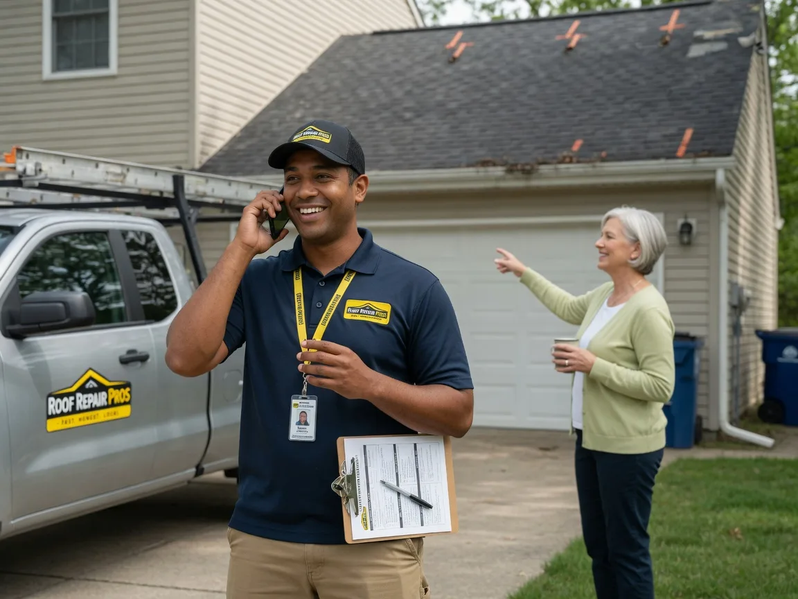 Roof Repair Peck, MI FAQs